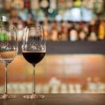 مطعم Fleming's Prime Steakhouse & Wine Bar